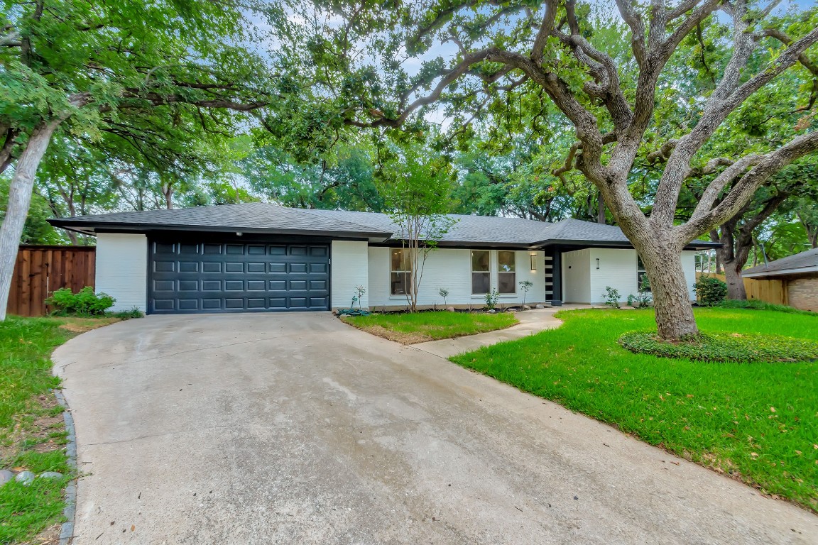 801 Delia Court Arlington TX 76012