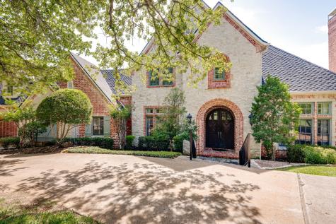 5701 Southern Hills Drive Flower Mound TX 75022