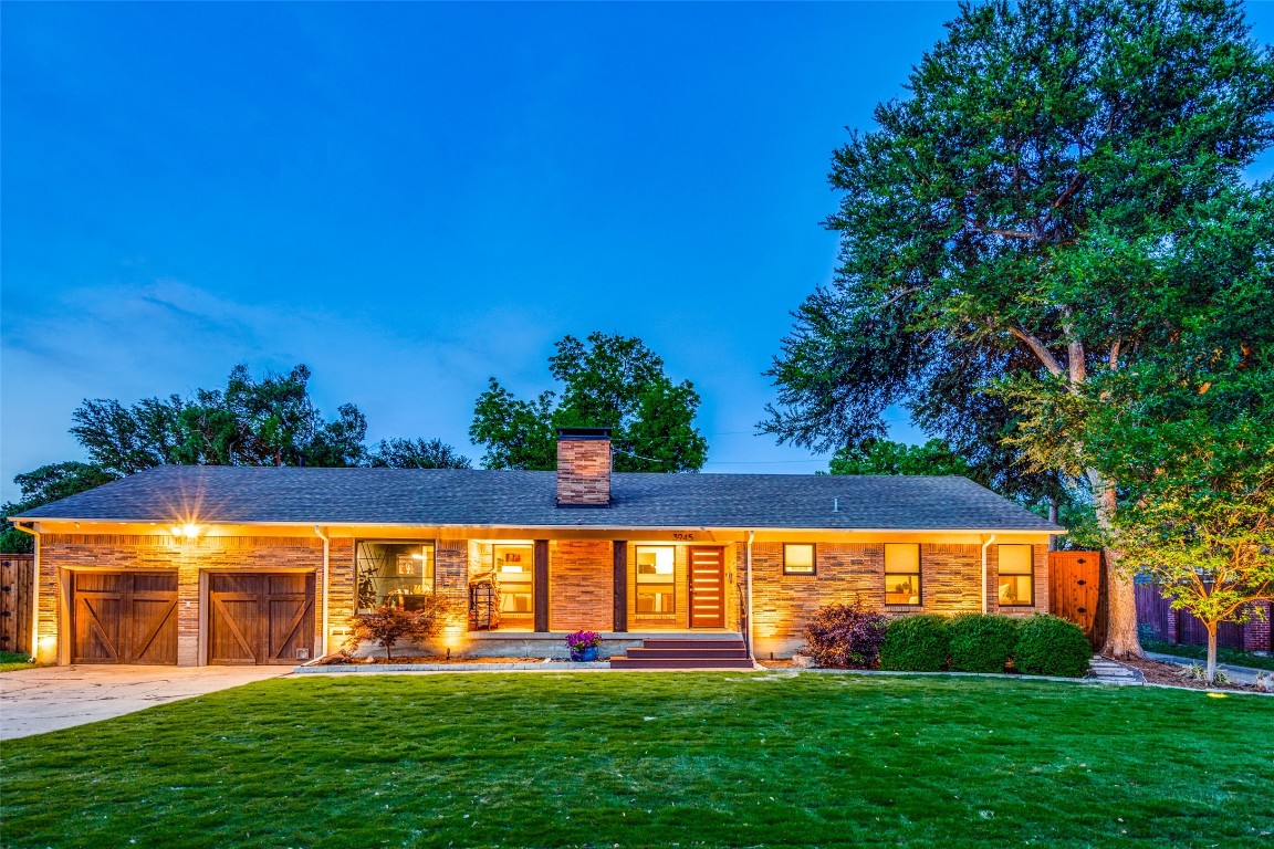 3945 Van Ness Lane Dallas TX 75220
