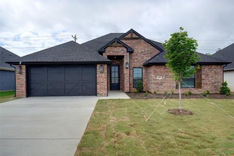 940 Tesslynn Avenue Godley TX 76044