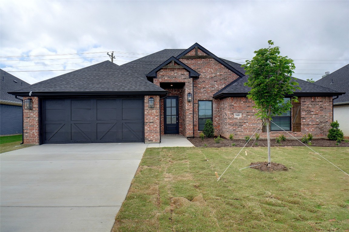 940 Tesslynn Avenue Godley TX 76044