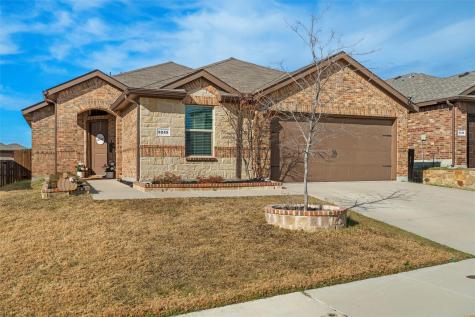 9245 Herringbone Drive Fort Worth TX 76131