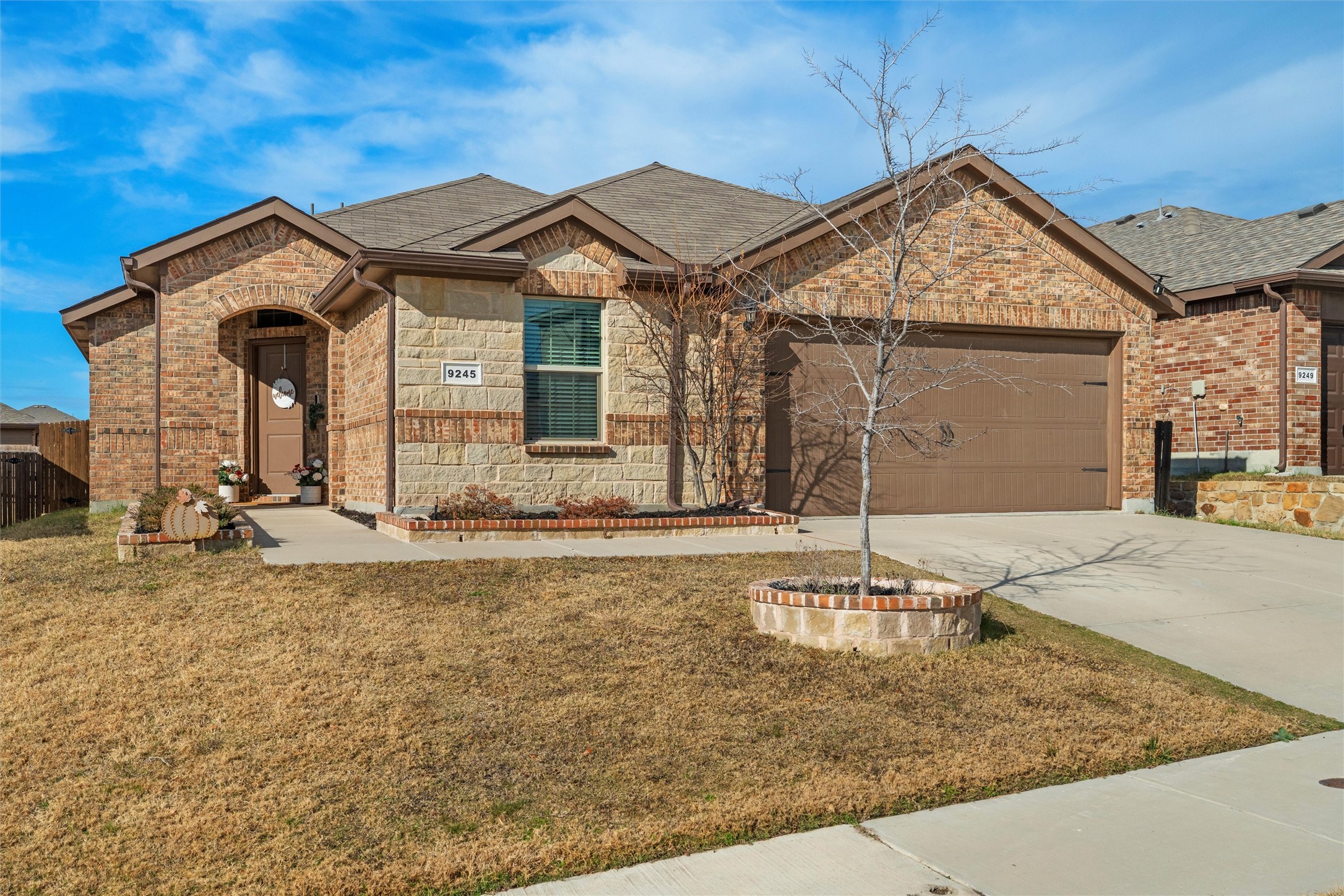 9245 Herringbone Drive Fort Worth TX 76131