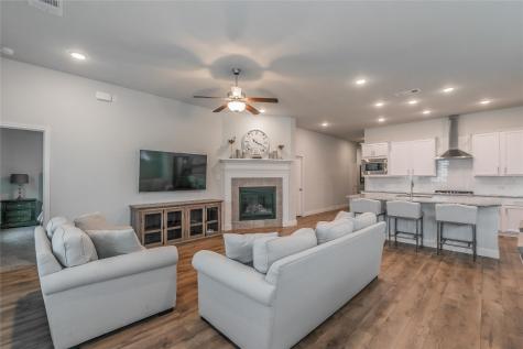 1333 Greenbelt Drive Forney TX 75126