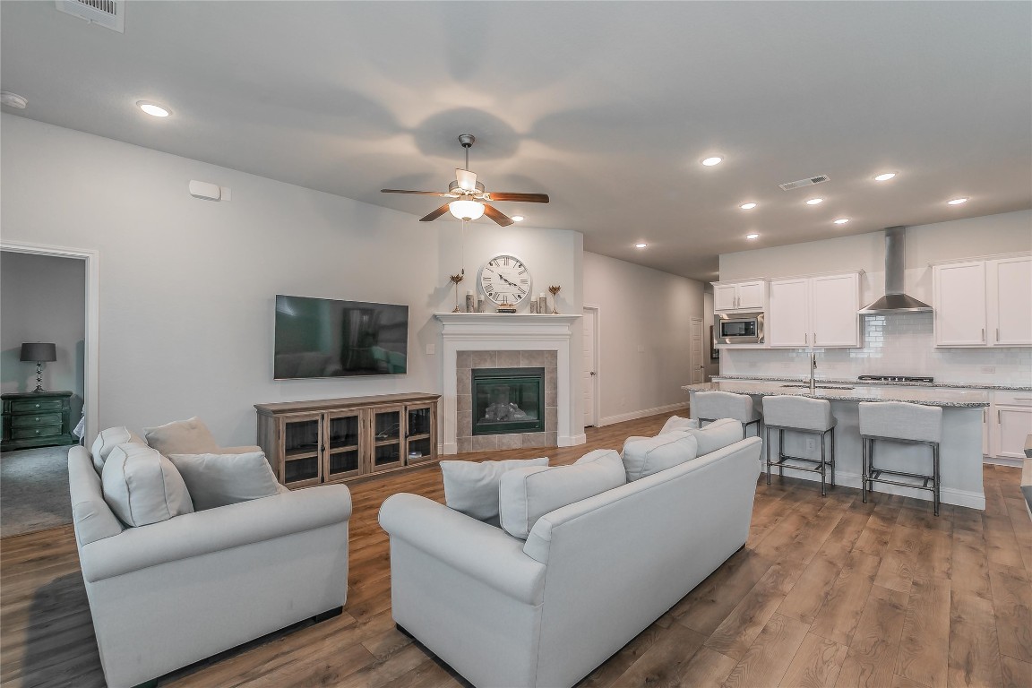 1333 Greenbelt Drive Forney TX 75126