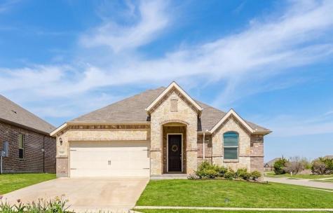 1413 River Vale Road Garland TX 75041