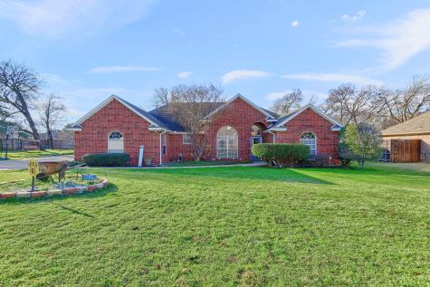 1501 Saint Paul Lane Pilot Point TX 76258