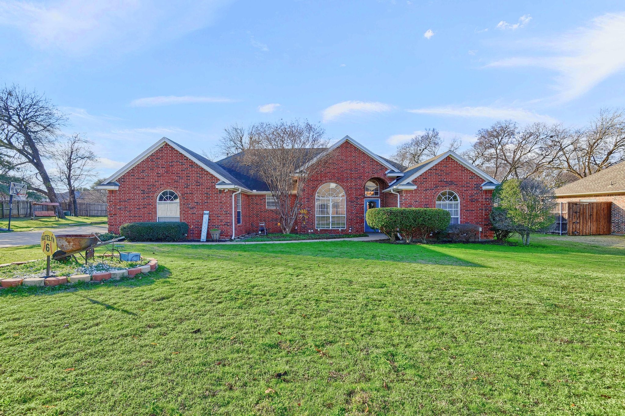 1501 Saint Paul Lane Pilot Point TX 76258