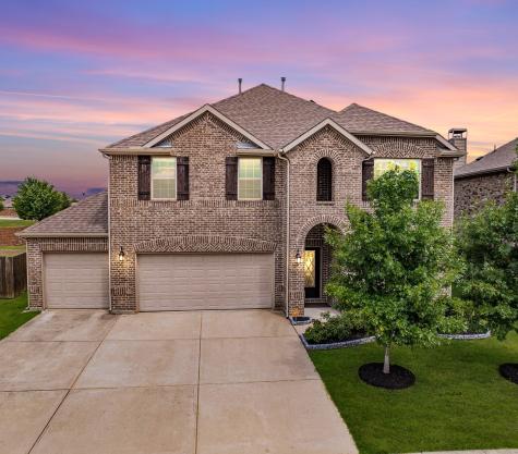 3201 Burwood Lane Royse City TX 75189