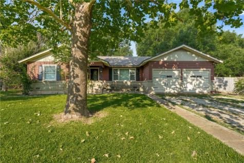 207 S Andrews Drive Robinson TX 76706