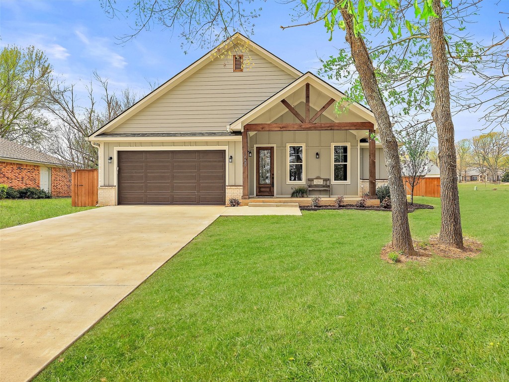 14487 Garden Valley Drive Lindale TX 75771