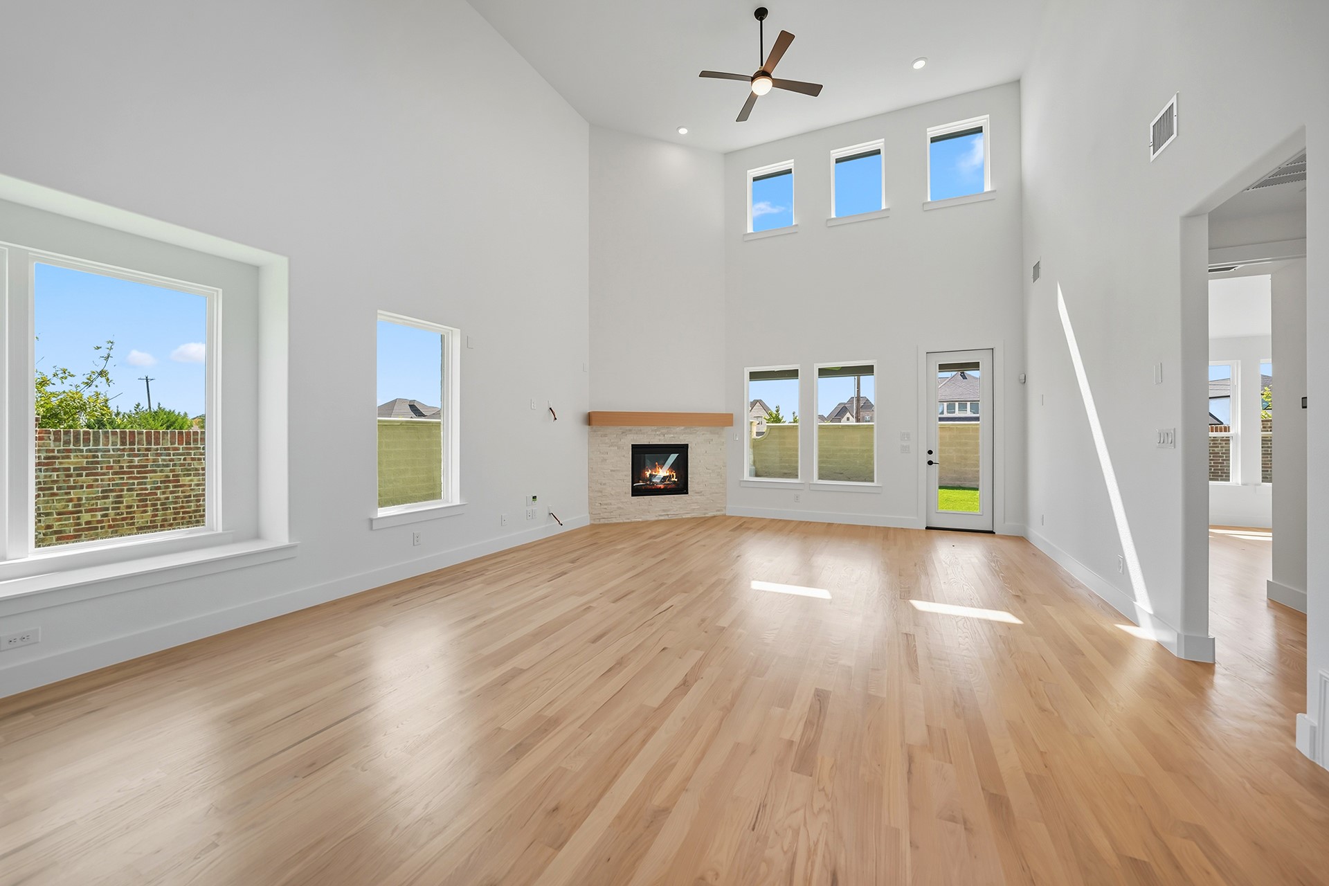 587 Mayfair Lane Frisco TX 75033