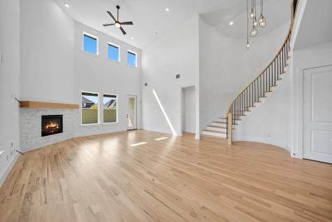 587 Mayfair Lane Frisco TX 75033