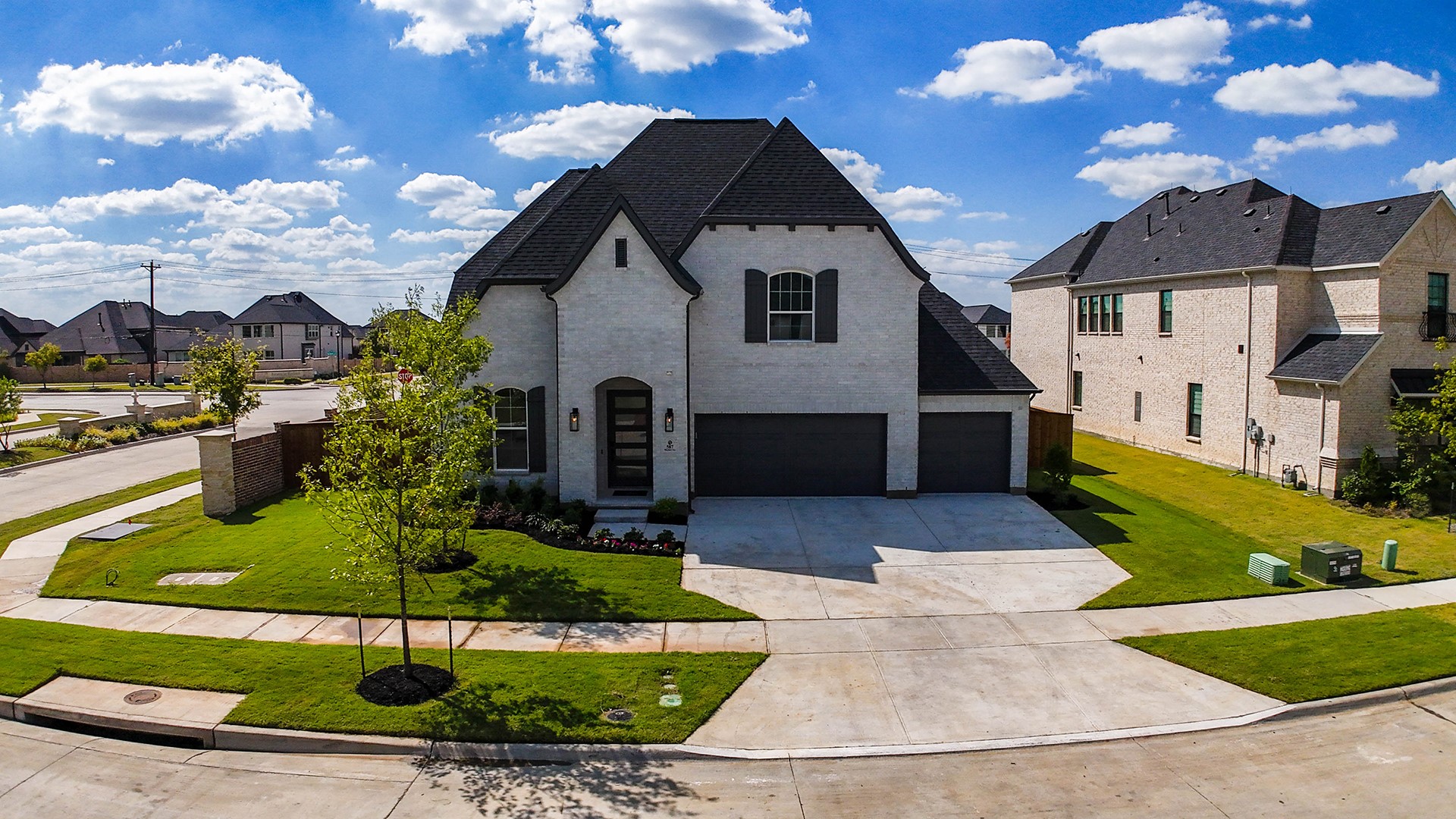 587 Mayfair Lane Frisco TX 75033