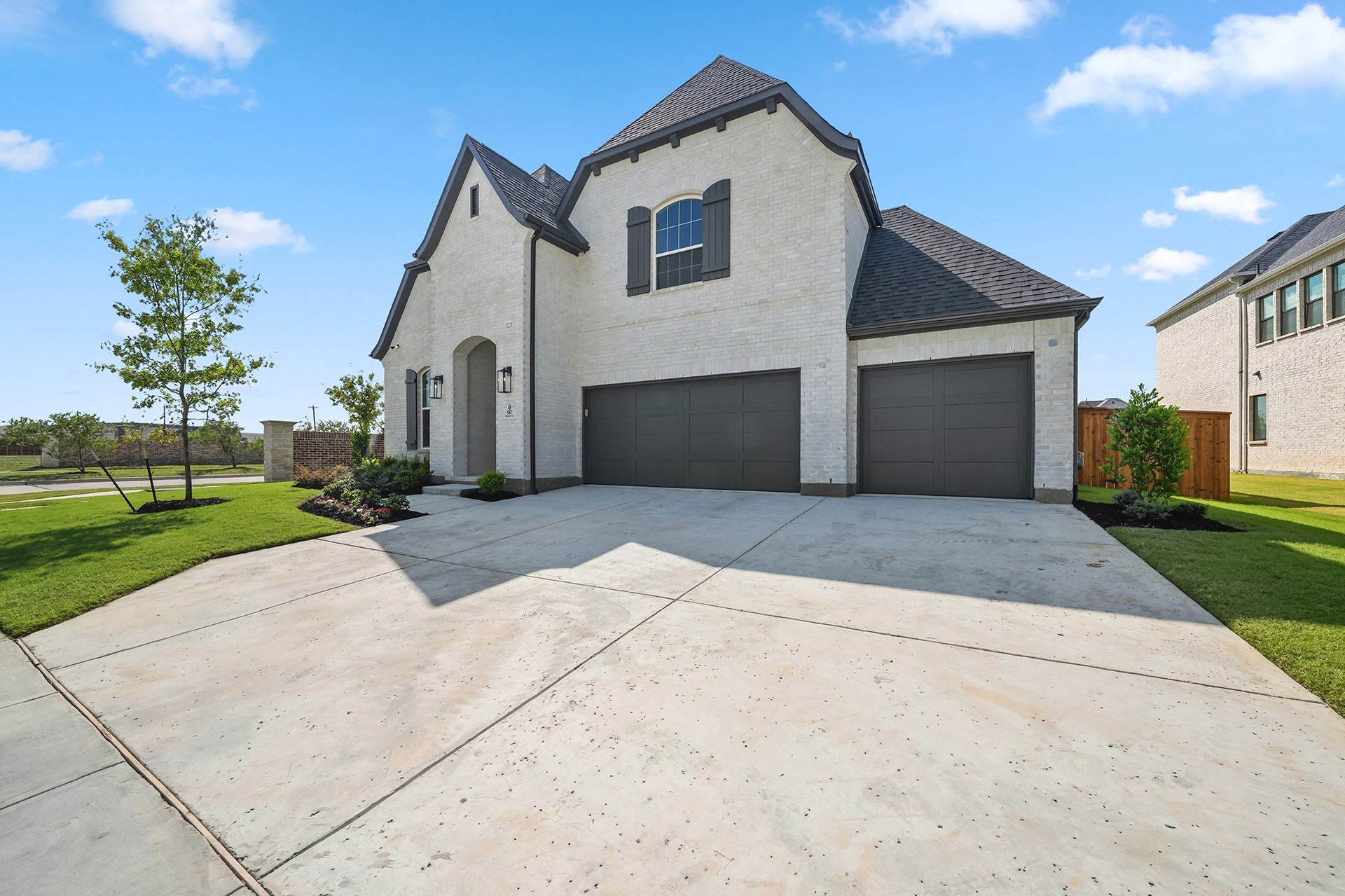 587 Mayfair Lane Frisco TX 75033