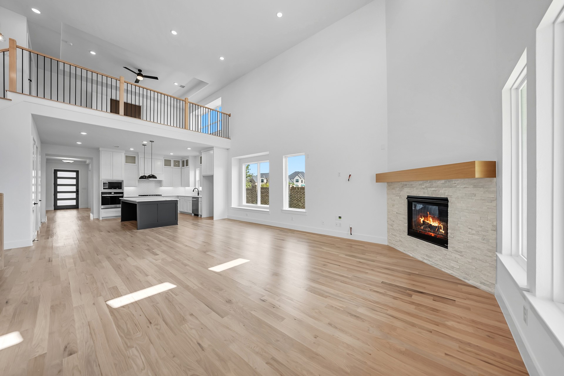 587 Mayfair Lane Frisco TX 75033