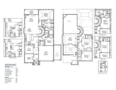 587 Mayfair Lane Frisco TX 75033