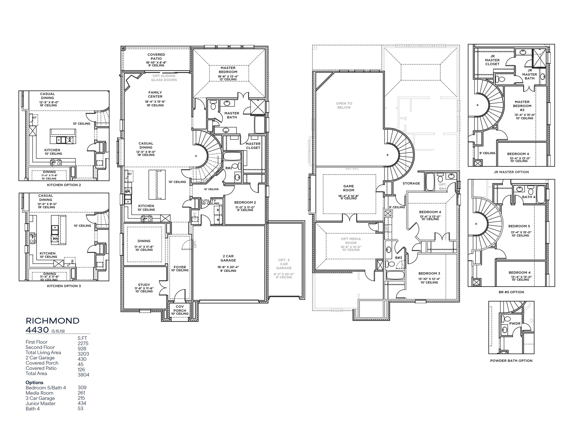 587 Mayfair Lane Frisco TX 75033