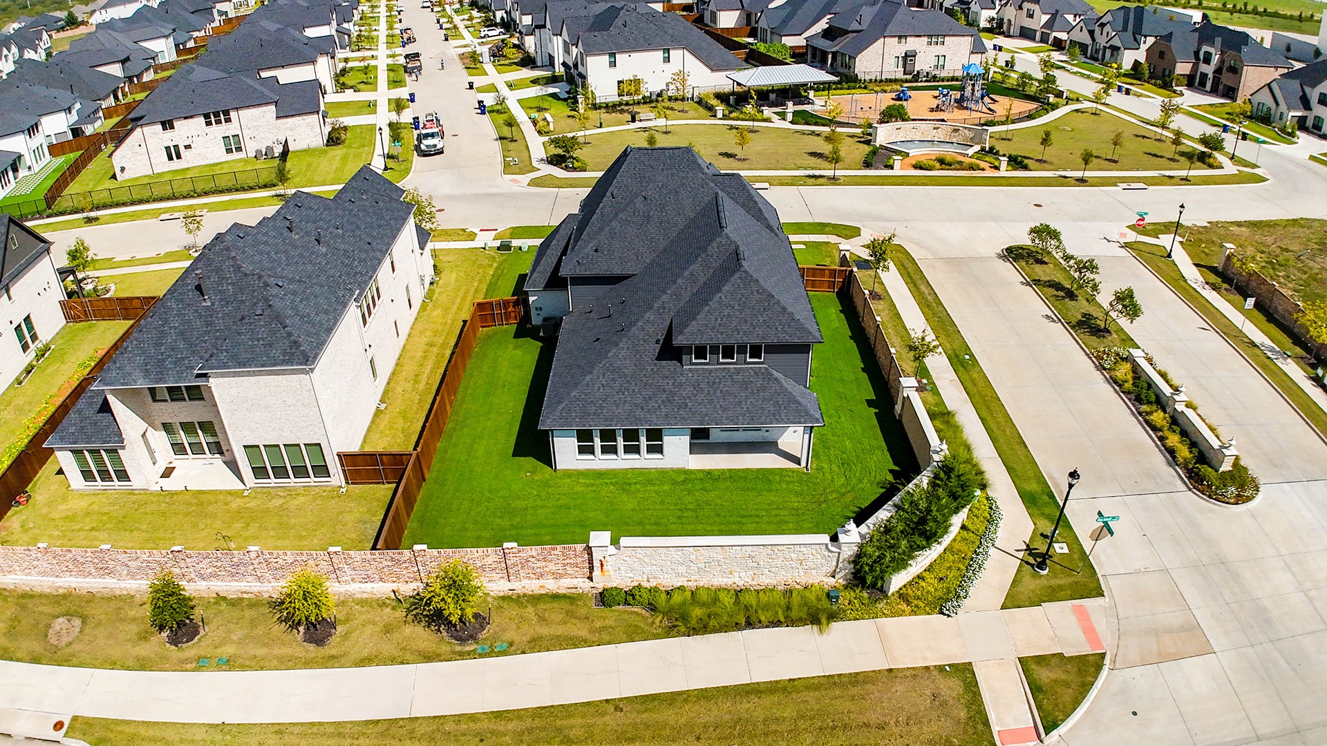 587 Mayfair Lane Frisco TX 75033