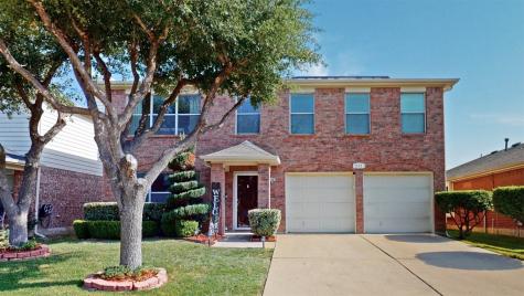 1713 Desperado Road Fort Worth TX 76131