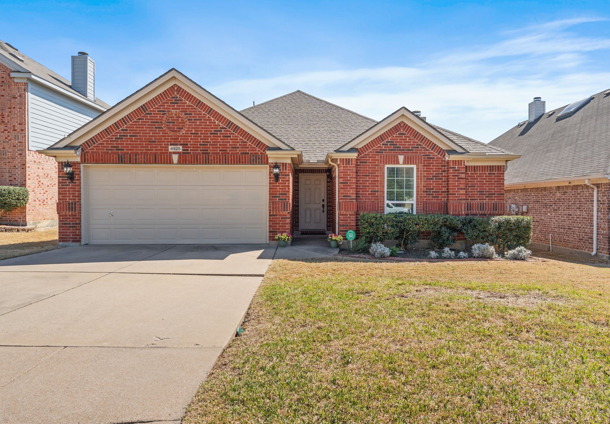 4925 Summer Oaks Lane Fort Worth TX 76123