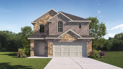 2004 Deya Drive Anna TX 75409