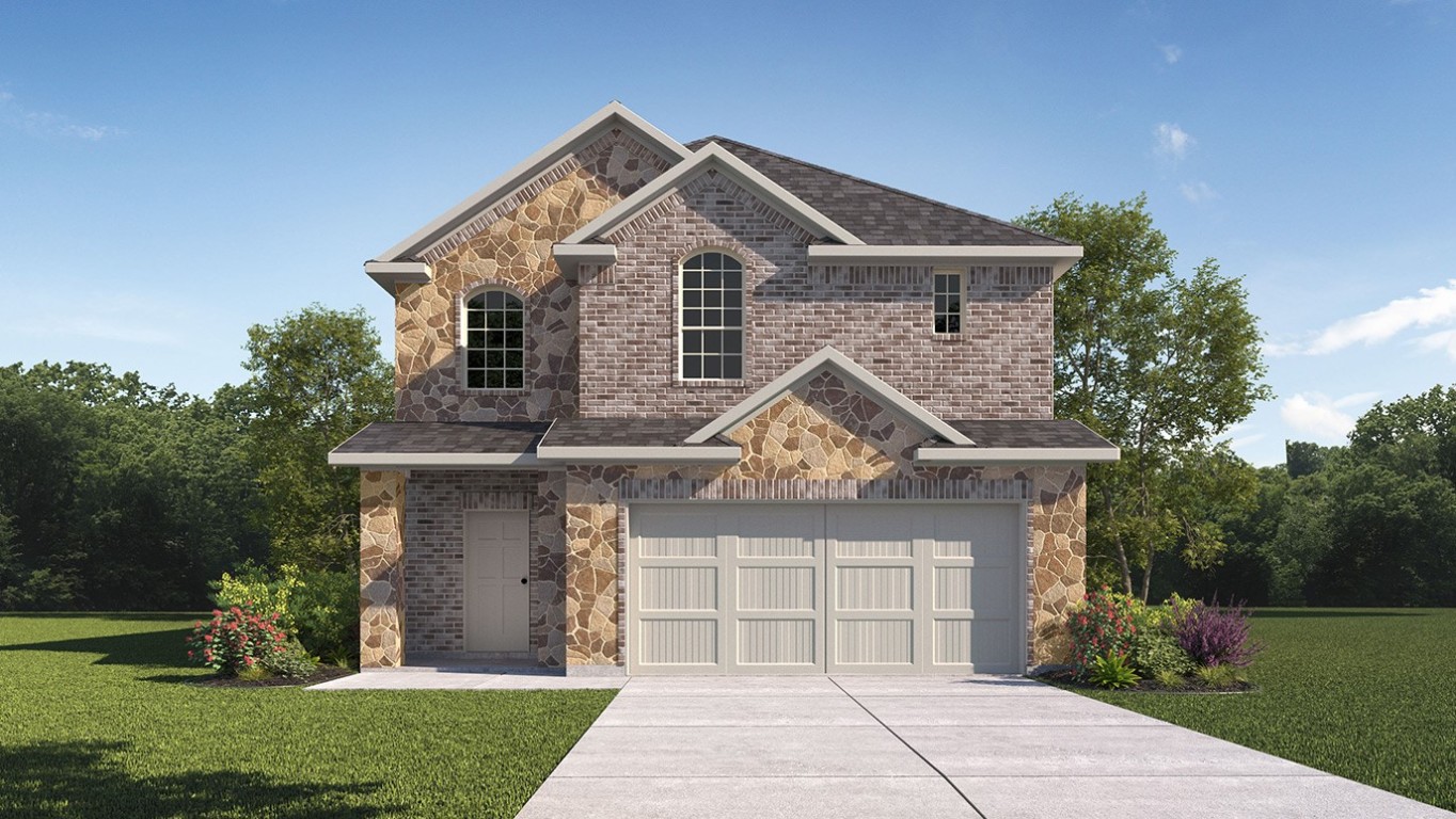 2004 Deya Drive Anna TX 75409