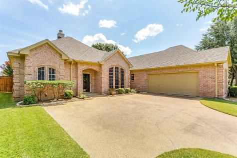 4105 Timberbrook Court Arlington TX 76015