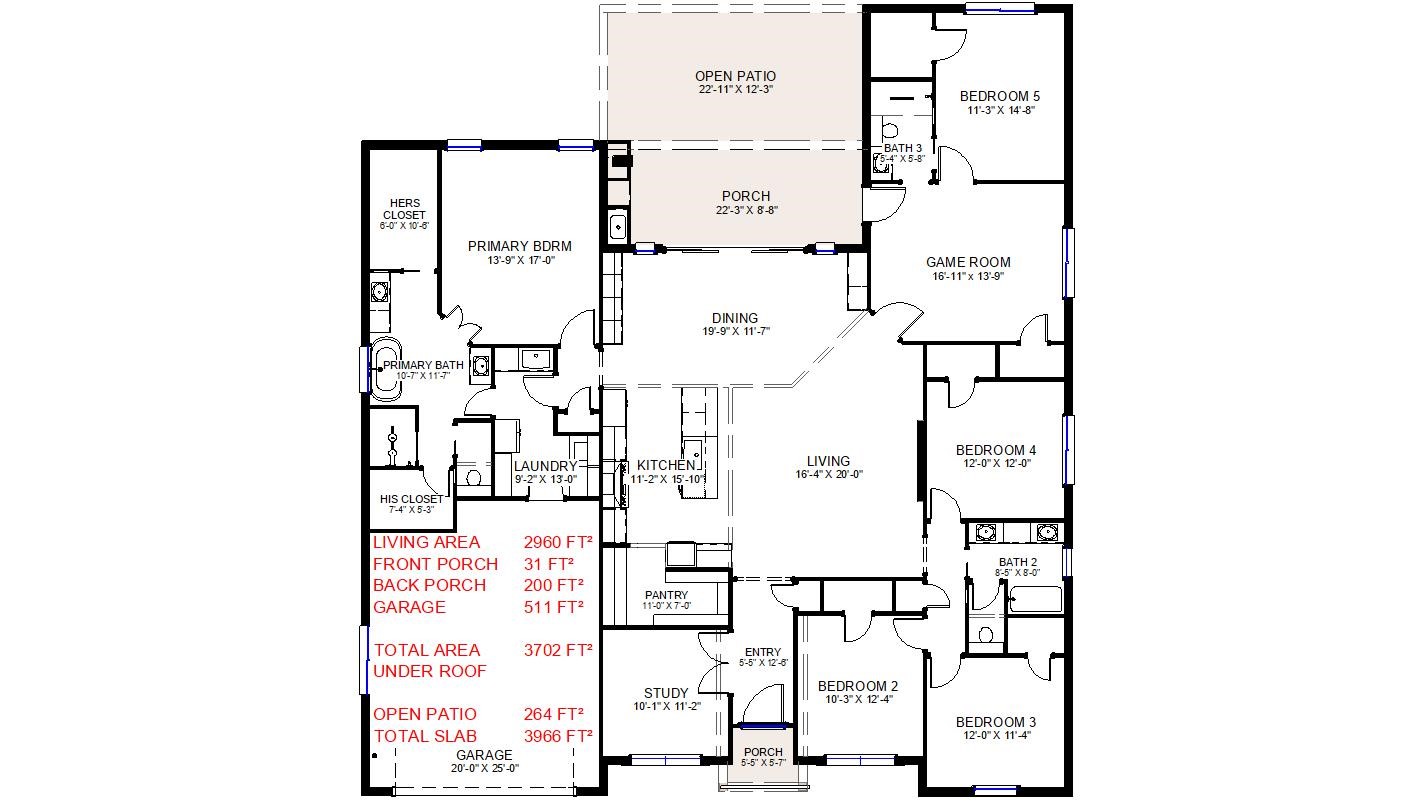 2510 Windmillln Windmill Lane Longview TX 75601