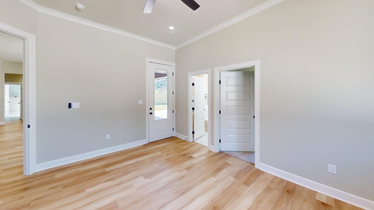 2510 Windmillln Windmill Lane Longview TX 75601