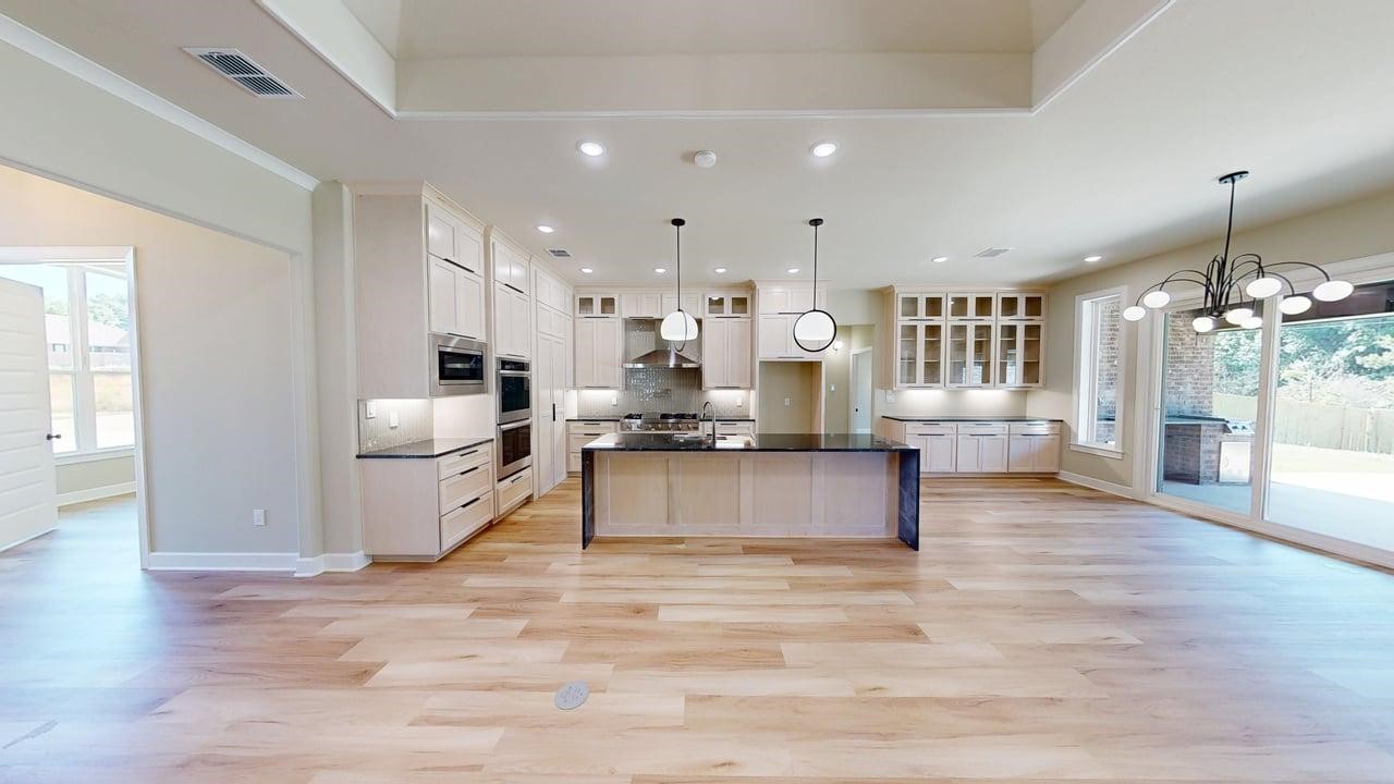 2510 Windmillln Windmill Lane Longview TX 75601