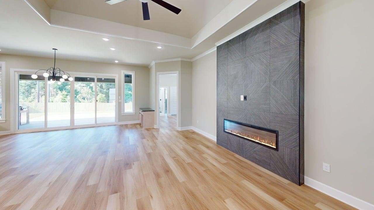 2510 Windmillln Windmill Lane Longview TX 75601