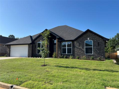 2510 WINDMILLLN Windmill Lane Longview TX 75601