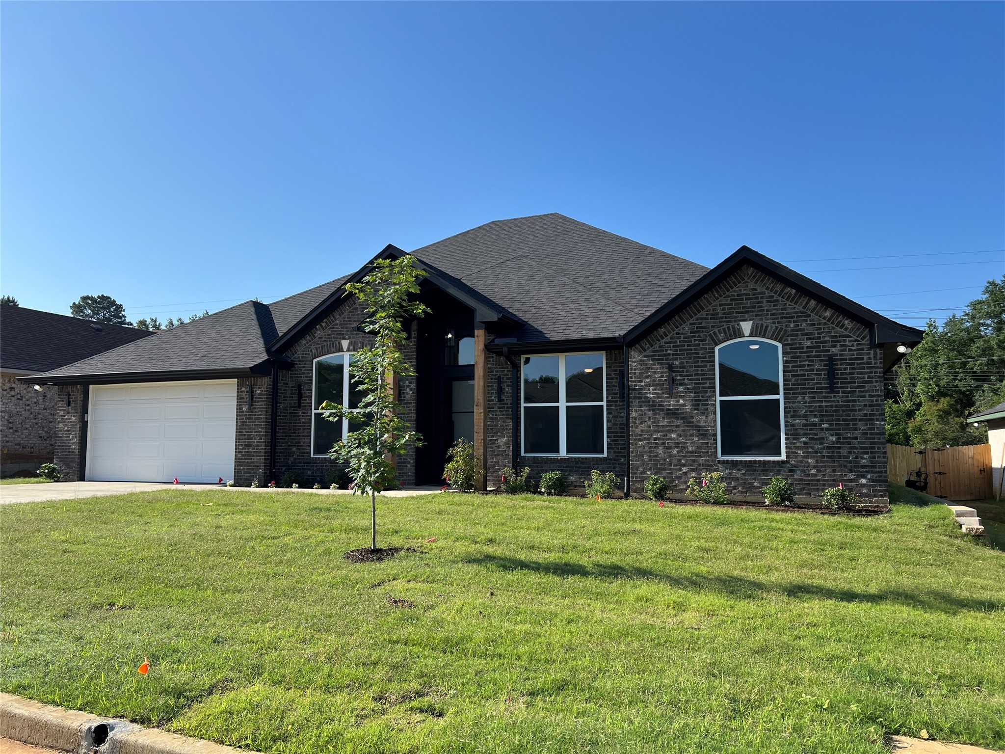 2510 Windmillln Windmill Lane Longview TX 75601