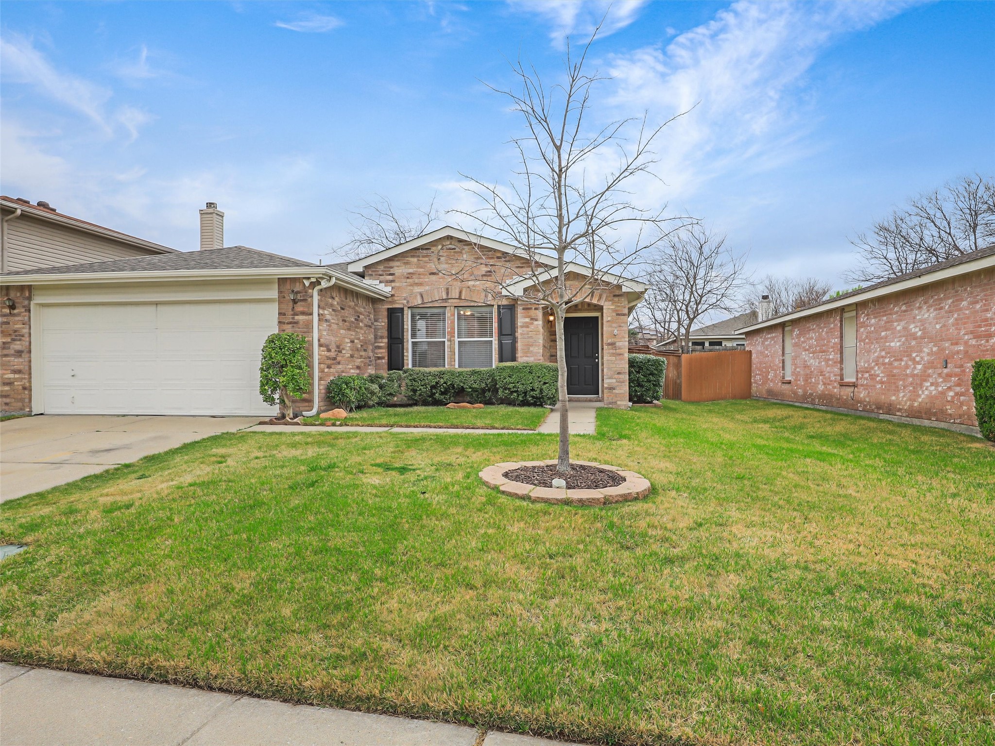 4600 Green Meadow Drive Mckinney TX 75070