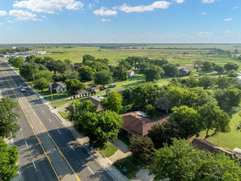 802 N Brazos Street Whitney TX 76692