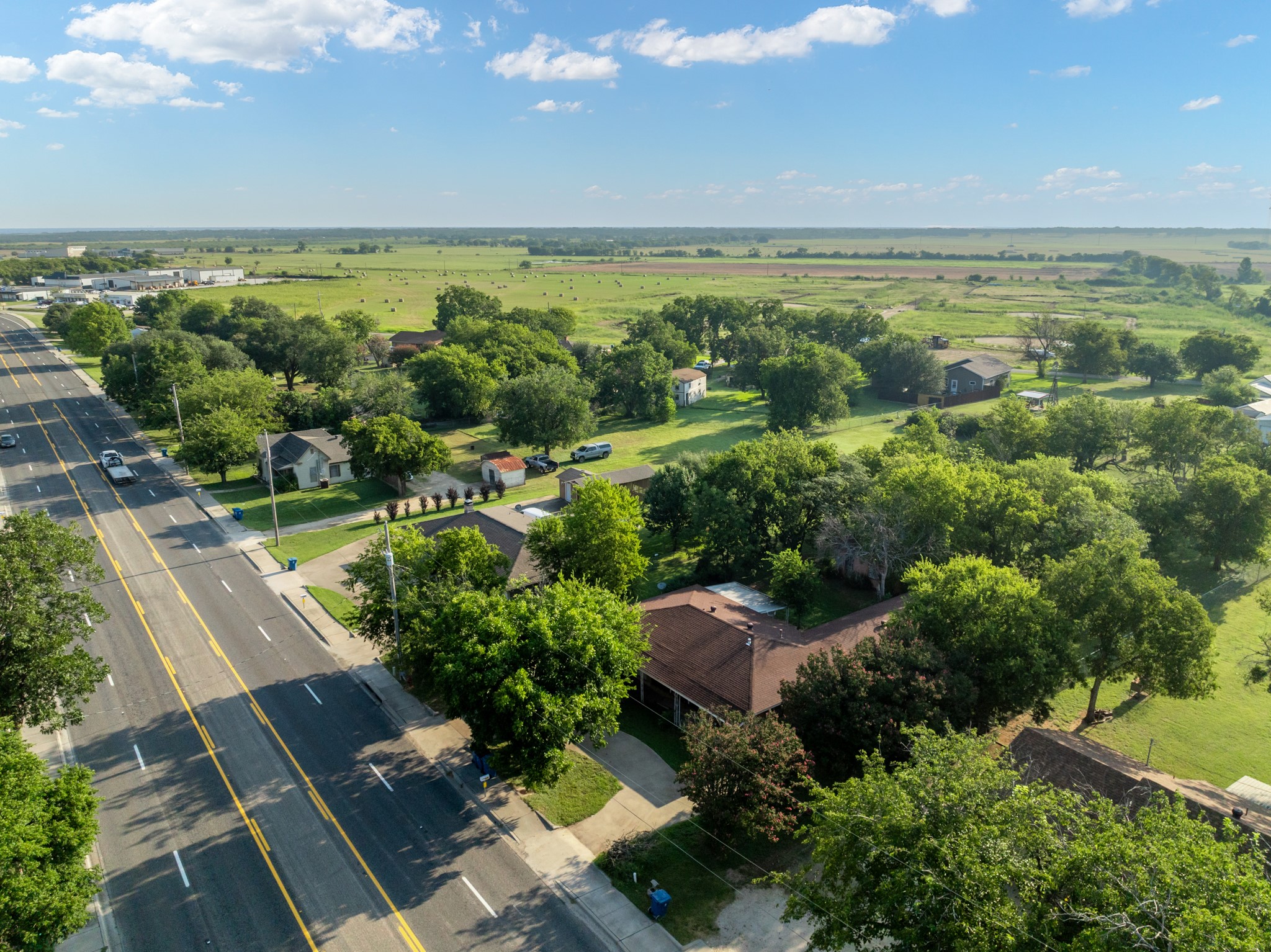802 N Brazos Street Whitney TX 76692