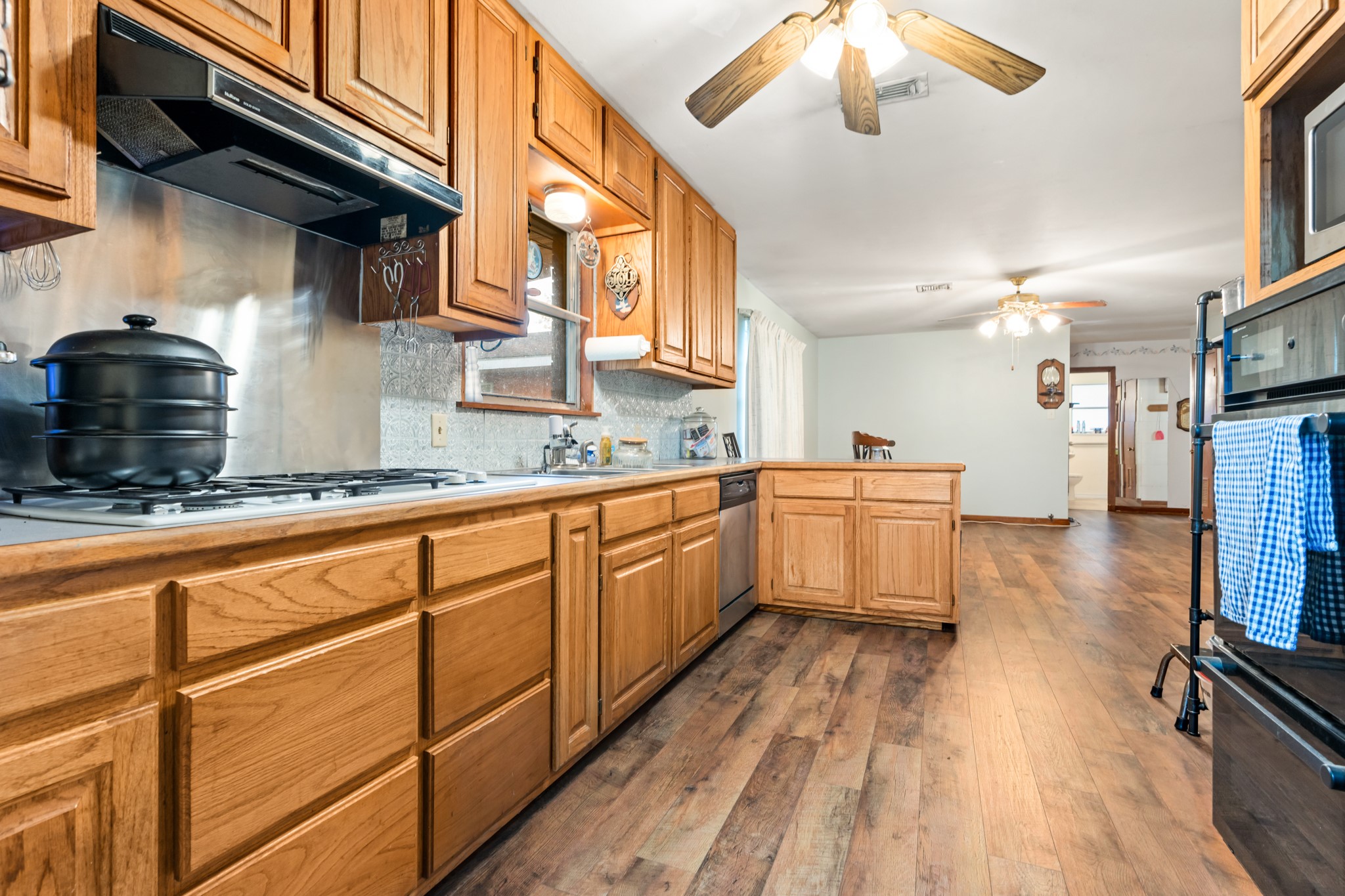 802 N Brazos Street Whitney TX 76692