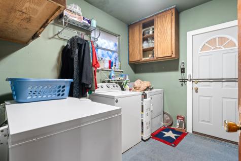 802 N Brazos Street Whitney TX 76692