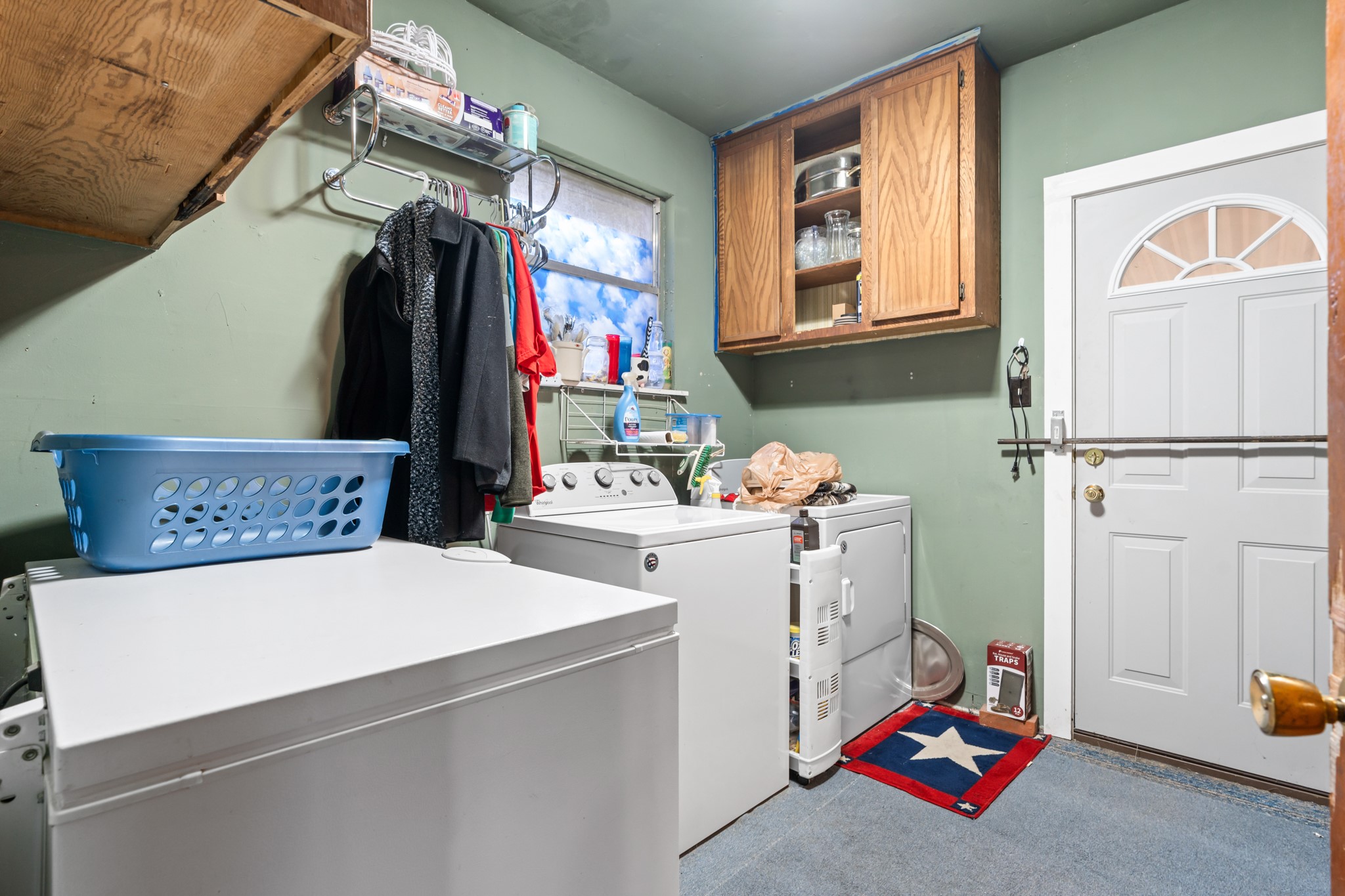 802 N Brazos Street Whitney TX 76692