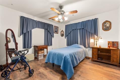 802 N Brazos Street Whitney TX 76692