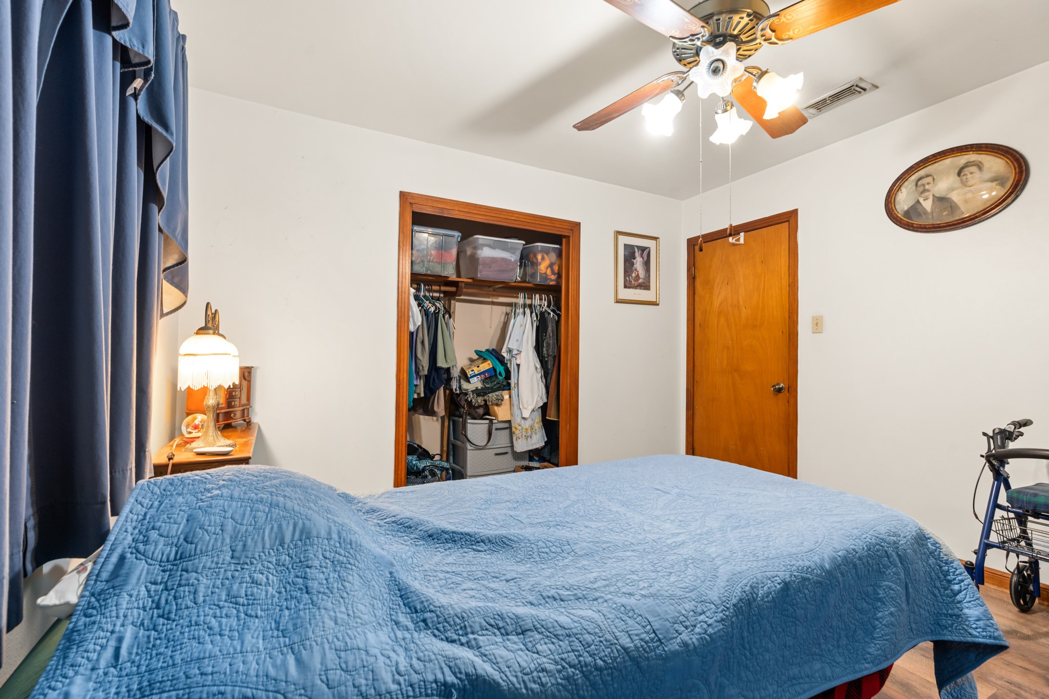 802 N Brazos Street Whitney TX 76692