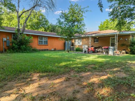 802 N Brazos Street Whitney TX 76692