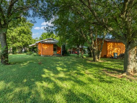 802 N Brazos Street Whitney TX 76692