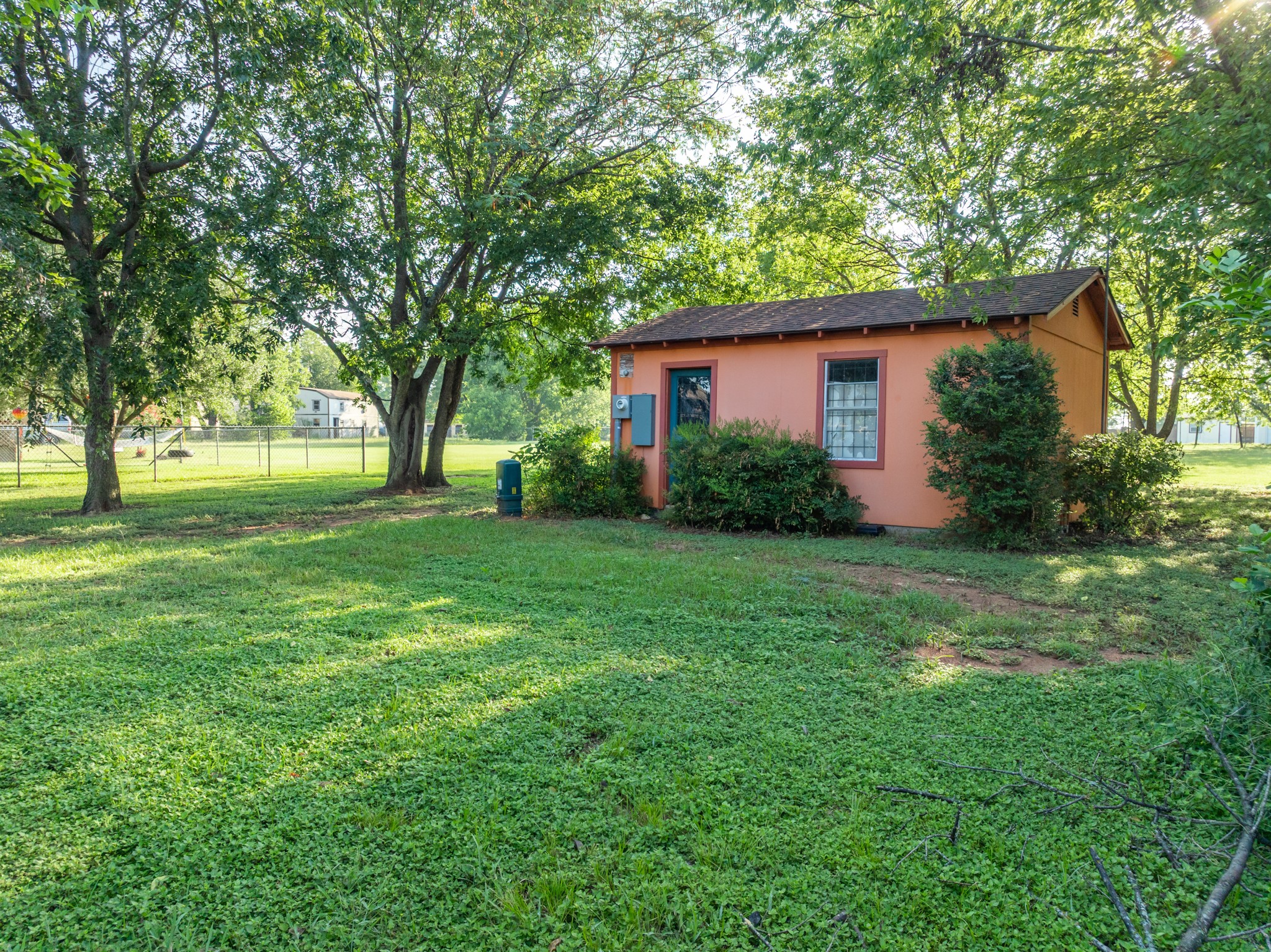 802 N Brazos Street Whitney TX 76692