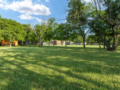 802 N Brazos Street Whitney TX 76692