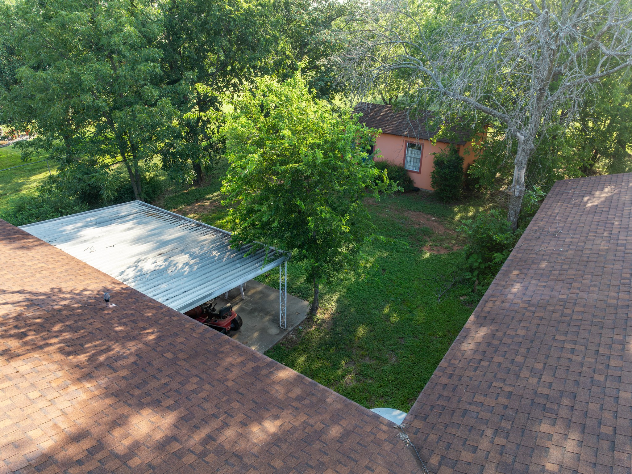 802 N Brazos Street Whitney TX 76692