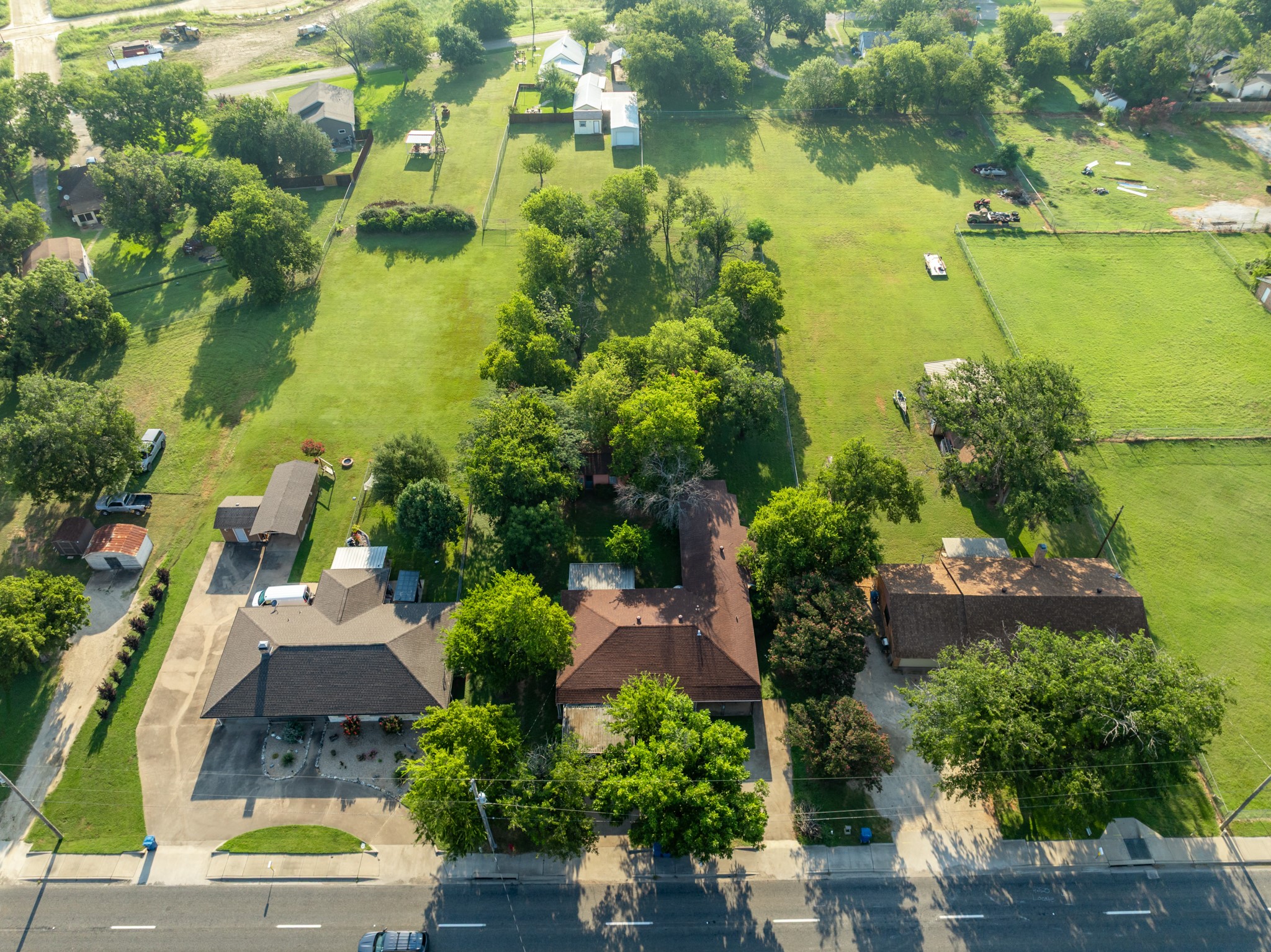 802 N Brazos Street Whitney TX 76692