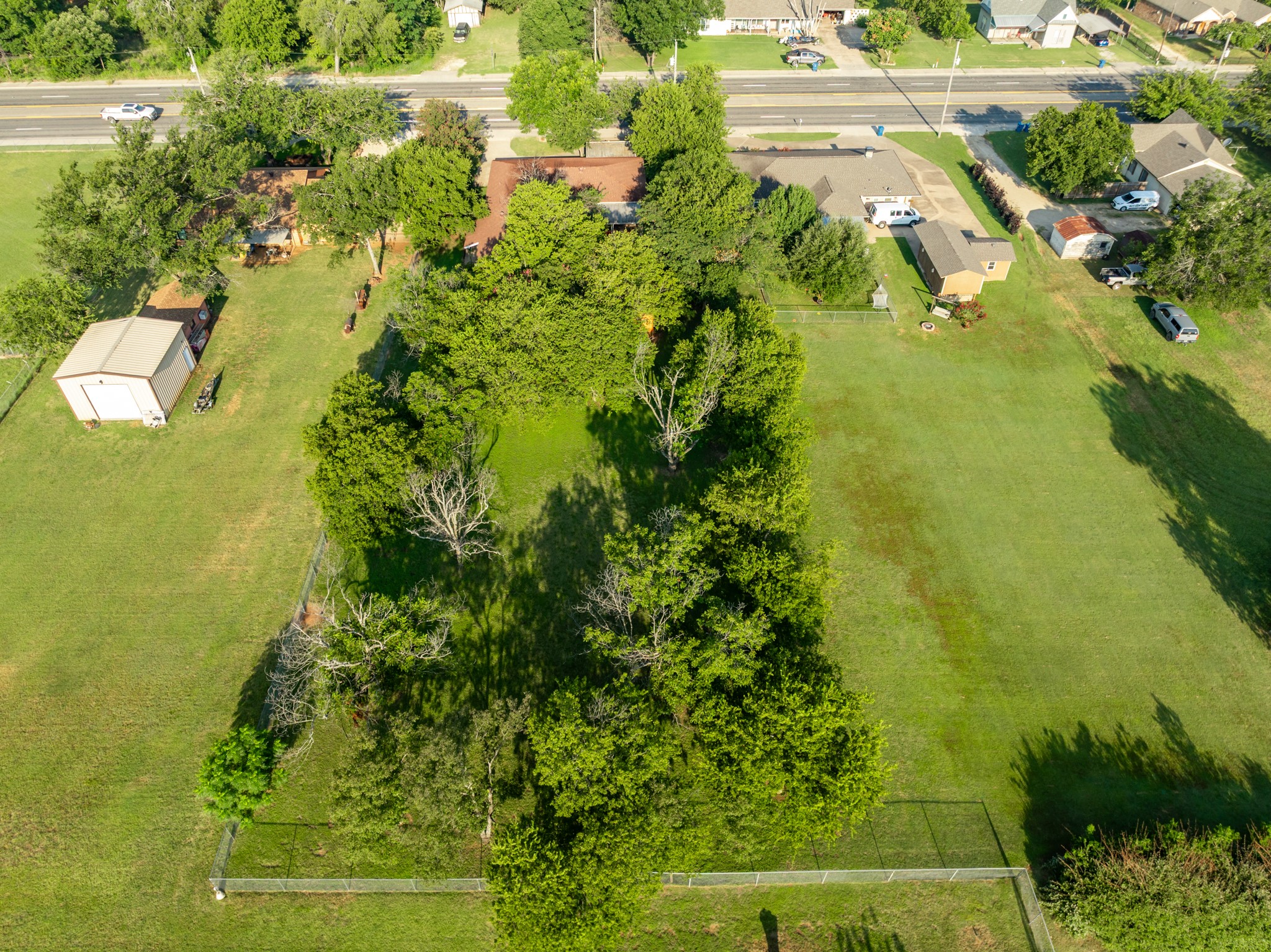 802 N Brazos Street Whitney TX 76692