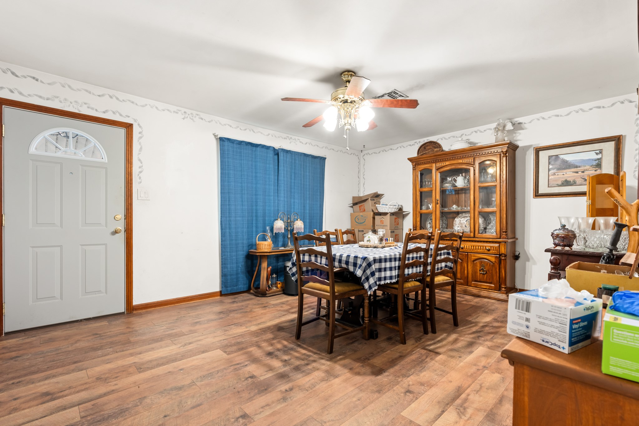 802 N Brazos Street Whitney TX 76692